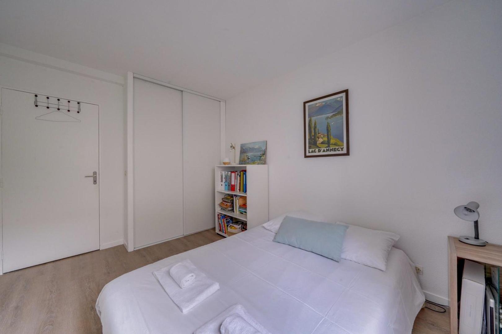 Pleasant Flat In Bordeaux With Terrace And Parking Lägenhet Exteriör bild