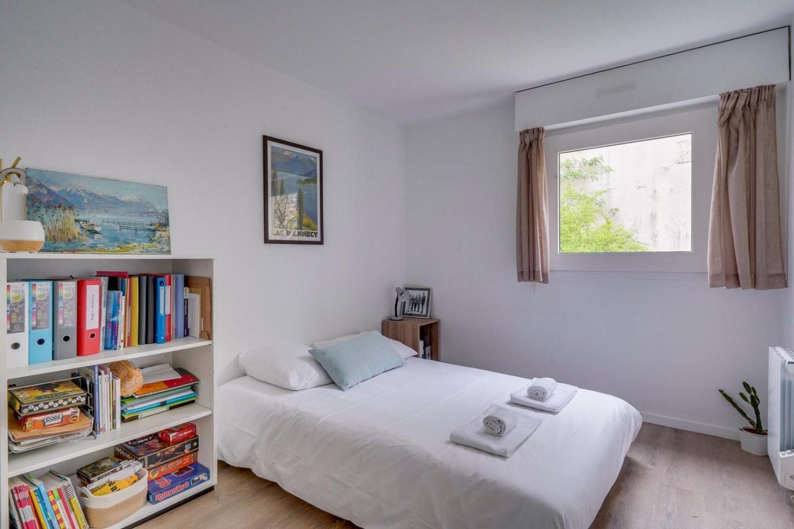 Pleasant Flat In Bordeaux With Terrace And Parking Lägenhet Exteriör bild
